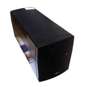 Bộ lưu điện cho máy tính UPS Apollo 1200VA Model AP2120