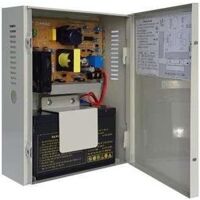 Bộ lưu điện CLIMAX DC-UPS12V