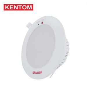 Bộ lưu điện có đèn âm trần Kentom KT 770
