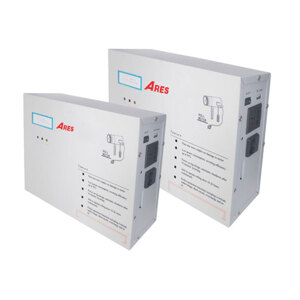 Bộ lưu điện cửa cuốn Ares AR10D 1000W