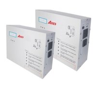 Bộ lưu điện cửa cuốn ARES AR4D 500W – Bộ