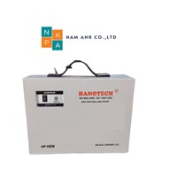 Bộ lưu điện cửa cuốn Hanotech UP1008
