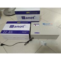 BỘ LƯU ĐIỆN CỬA CUỐN NANOT (UPS) N800