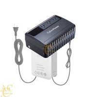 Bộ lưu điện CYBER BU600E (600VA – 360W)