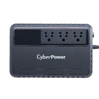 Bộ lưu điện Cyber Power Line Interactive BU600E-AS