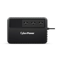 Bộ lưu điện Cyber Power UPS model BU600E