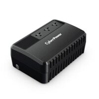 Bộ lưu điện Cyber Power UPS model BU600E
