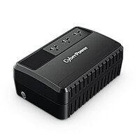 Bộ lưu điện Cyber Power  BU600E-AS