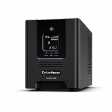 Bộ lưu điện CyberPowe PR2200ELCDSL 2200VA/1980W