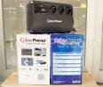 Bộ lưu điện CyberPower UPS BU600E
