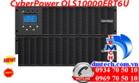 Bộ lưu điện CyberPower OLS10000ERT6U