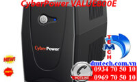 Bộ lưu điện CyberPower VALUE800E