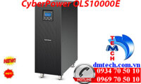 Bộ lưu điện CyberPower OLS10000E