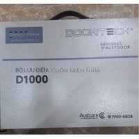 Bộ lưu điện DOORTECH D1000