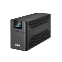 Bộ lưu điện EATON 5E Gen2 5E2200UI-EA 2200VA (1200W) - Hàng Chính Hãng