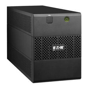 Bộ lưu điện Eaton 1500VA (5E1500iUSB) - 900W, Online
