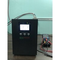 Bộ Lưu Điện ECO POWERTEK HB2K 2kVA 1600W