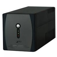 Bộ lưu điện FSP 1000VA - 18000mAh - Phần mềm quản lý