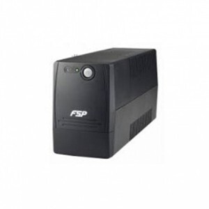 Bộ lưu điện FSP 600VA