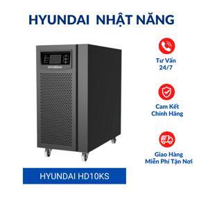 Bộ lưu điện Huyndai HD-10KS