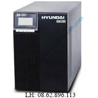 Bộ Lưu Điện Huyndai HD-5K1