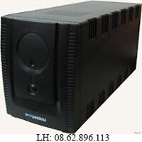 Bộ Lưu Điện Huyndai HD1000VA