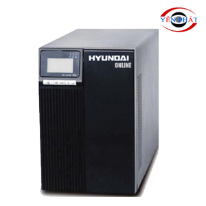 Bộ lưu điện HyunDai HD-10K3 (10KVA; 8KW)
