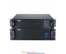 Bộ lưu điện Hyundai HD-10KR - 8KW, Online