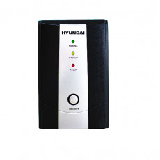 Bộ lưu điện HyunDai 1200VA (HD1200VA/ HD-1200) - 720W, Offline