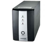 Bộ lưu điện HyunDai 1500VA (HD1500VA/ HD-1500) - 900W, Offline