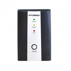Bộ lưu điện HyunDai 1500VA (HD1500VA/ HD-1500) - 900W, Offline