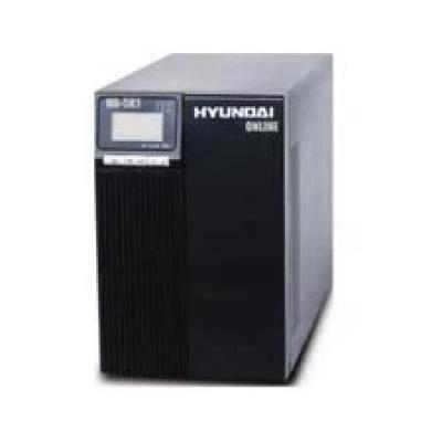 Bộ lưu điện HyunDai HD-1K1 - 700W, Offline