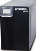 Bộ lưu điện HyunDai HD-1K1 - 700W, Offline