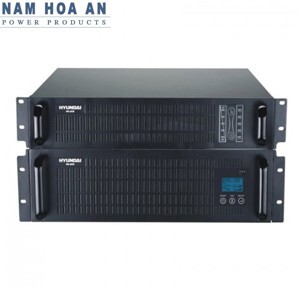 Bộ lưu điện Hyundai HD-1KR - 700W, Online