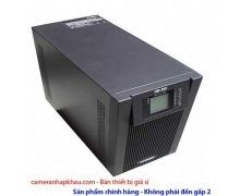 Bộ lưu điện HyunDai HD-2K1 (2000VA) - 1400W, Online