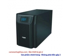 Bộ lưu điện HyunDai HD-3K1 - 2100W, Online