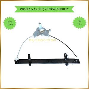 Bộ lưu điện HyunDai HD-500VA - 300W, Offline