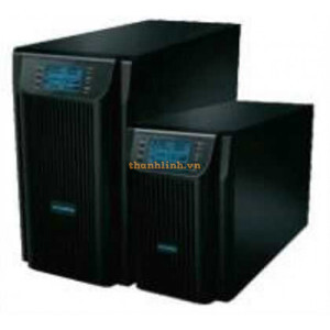 Bộ lưu điện HyunDai HD 600L - 360W, Offline
