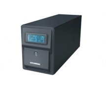 Bộ lưu điện HyunDai HD 600L - 360W, Offline