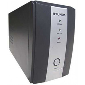 Bộ lưu điện HyunDai HD-800VA (800VA; 560W)