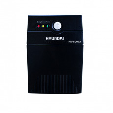 Bộ lưu điện HyunDai HD-800VA (800VA; 560W)