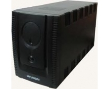 Bộ lưu điện HyunDai HD-800VA (800VA; 560W)