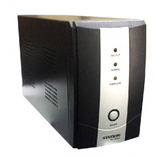 Bộ lưu điện HyunDai HD1000VA (700W)