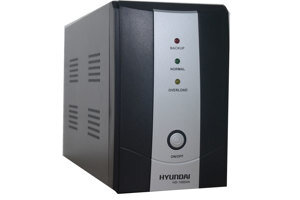 Bộ lưu điện HyunDai HD1000VA (700W)