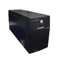 Bộ Lưu Điện Hyundai Offline HD-500VA