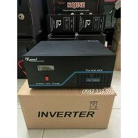 Bộ lưu điện inverter Kano 12v 1000va