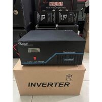 bộ lưu điện inverter kano 12v 1000va