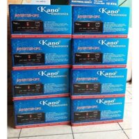 Bộ lưu điện Inverter Kano Sin Chuẩn 12V/ 1500VA