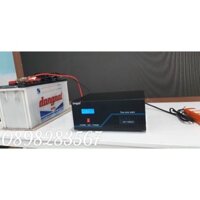 Bộ lưu điện Inverter nhà Yến