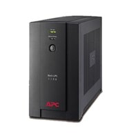 Bộ lưu điện Line Interactive APC BX1400U-MS (1400VA/ 700W)